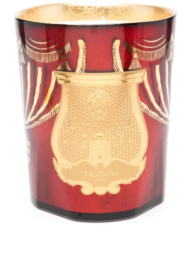 TRUDON TRUDON Gloria キャンドルの商品画像