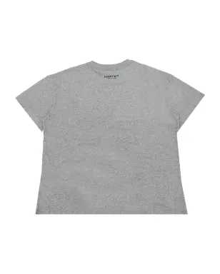 FEAR OF GOD ESSENTIALS 無地Tシャツ（3枚セット） グレー - サムネイル3