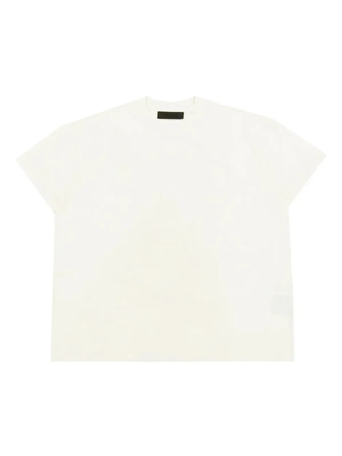 FEAR OF GOD ESSENTIALS 無地 Tシャツ - 画像2