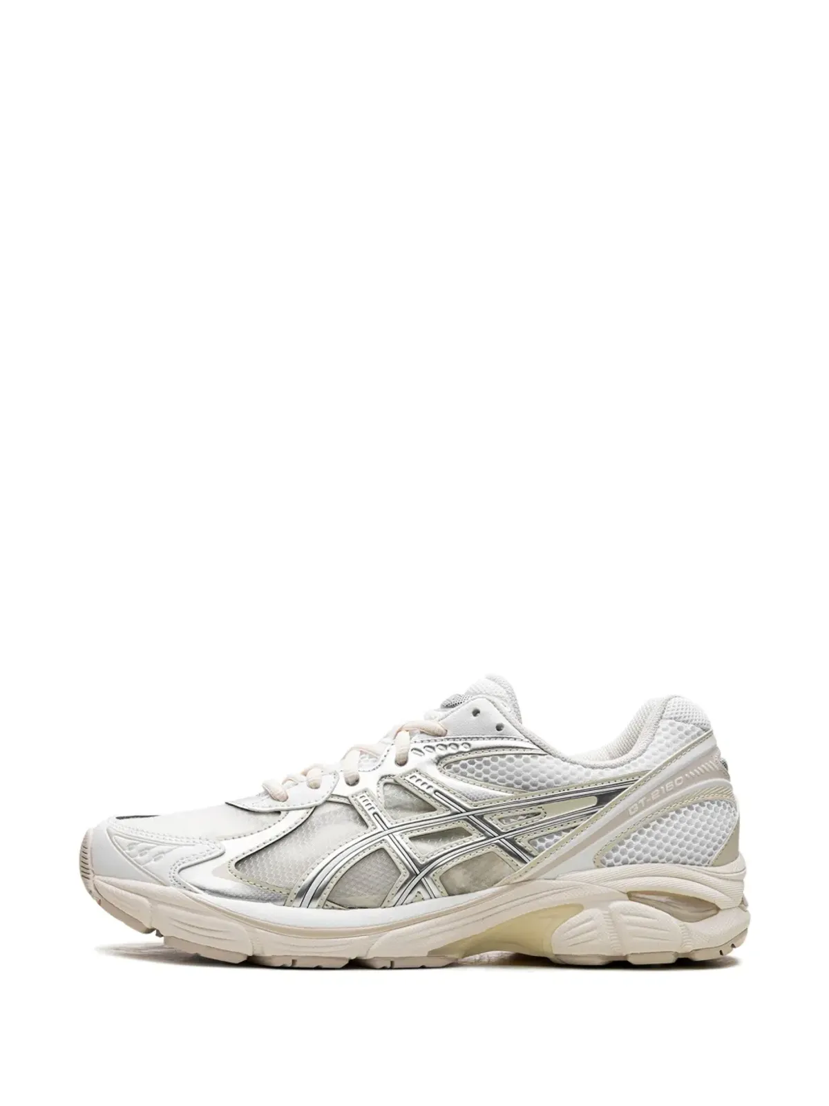 ASICS x Above the Clouds GT-2160 ホワイト/ピュアシルバー スニーカー - 画像5