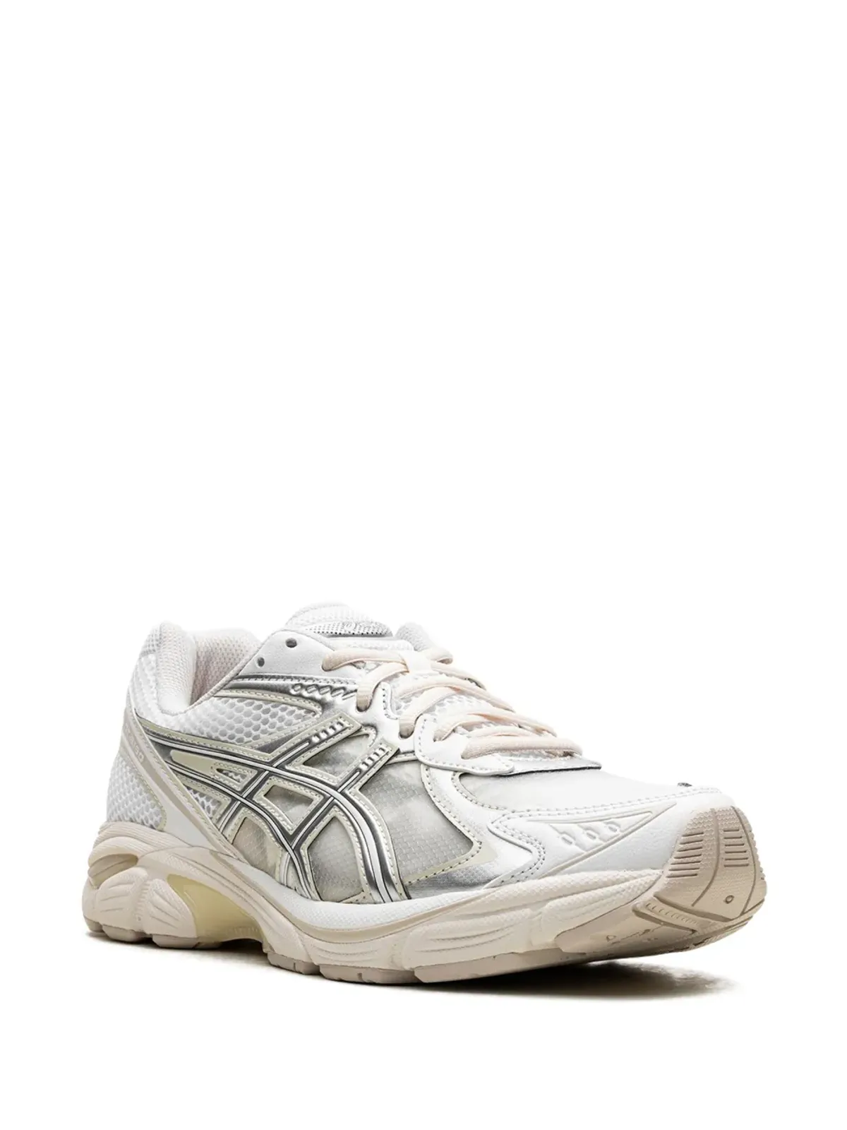 ASICS x Above the Clouds GT-2160 ホワイト/ピュアシルバー スニーカー - 画像2