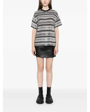 Ashish スパンコール装飾のTシャツ - サムネイル2