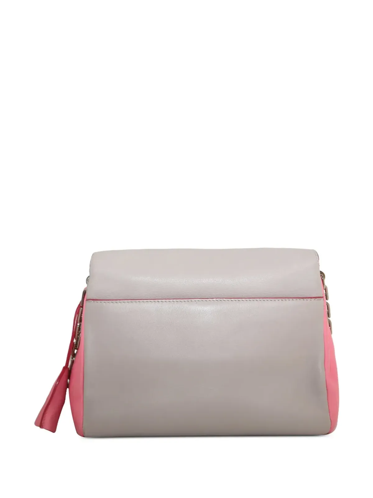 Christian Dior ビンテージ 小さめ Diorling ショルダーバッグ - ニュートラルカラー - 画像2