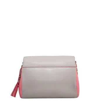Christian Dior ビンテージ 小さめ Diorling ショルダーバッグ - ニュートラルカラー - サムネイル2