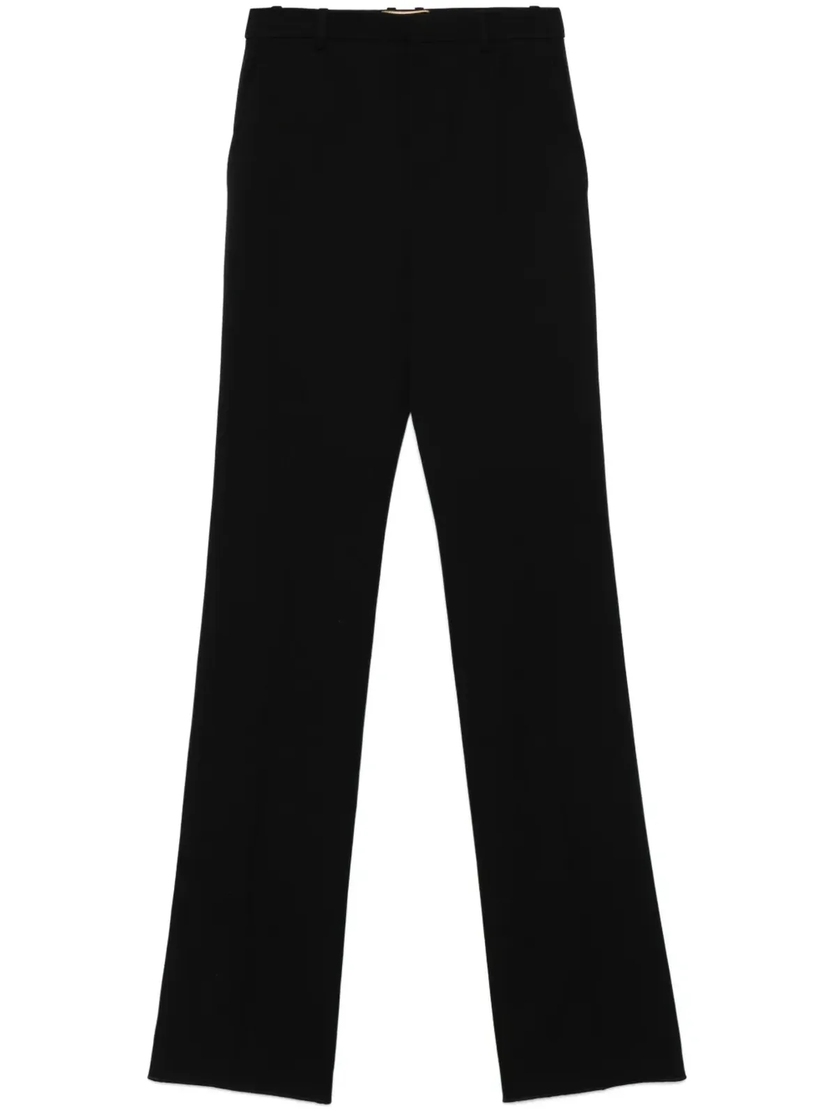 Saint Laurent フレアパンツ - 画像1