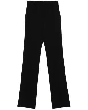 Saint Laurent フレアパンツ - サムネイル1