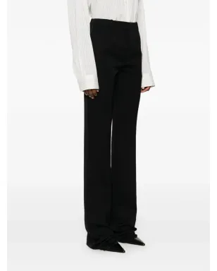 Saint Laurent フレアパンツ - サムネイル3