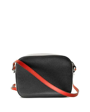 Gucci ビンテージ 2000-2015 Soho Disco レザー クロスボディバッグ - ホワイト - サムネイル2
