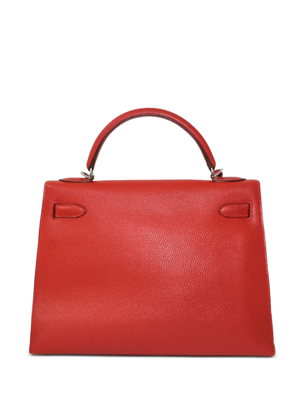 ビンテージ Hermès Kelly 32 ハンドバッグ - 画像2