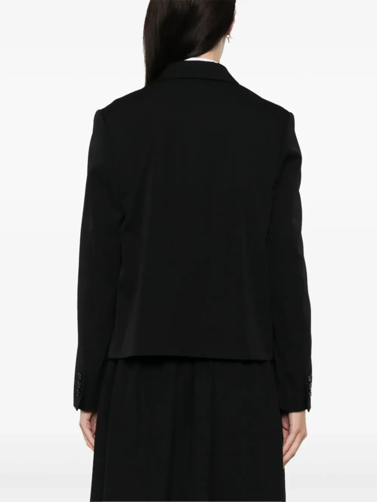 Comme Des Garçons Girl ウールブレザー - 画像4