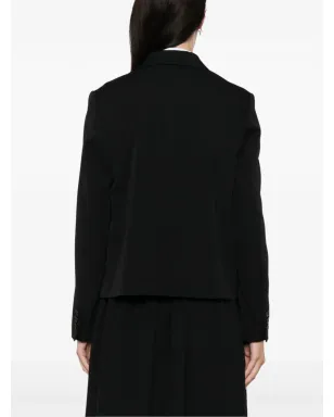 Comme Des Garçons Girl ウールブレザー - サムネイル4