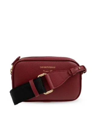 Emporio Armani 鹿柄カメラバッグ - サムネイル1