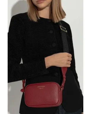 Emporio Armani 鹿柄カメラバッグ - サムネイル2