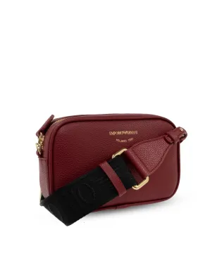 Emporio Armani 鹿柄カメラバッグ - サムネイル4