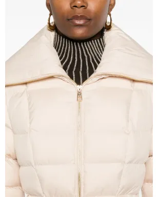 Elisabetta Franchi パディッドジャケット - サムネイル5