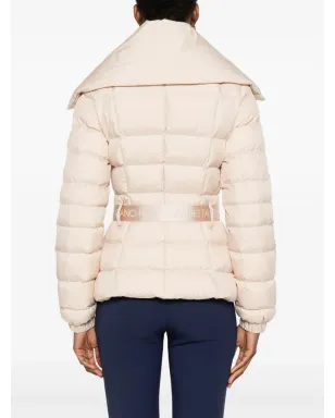 Elisabetta Franchi パディッドジャケット - サムネイル4