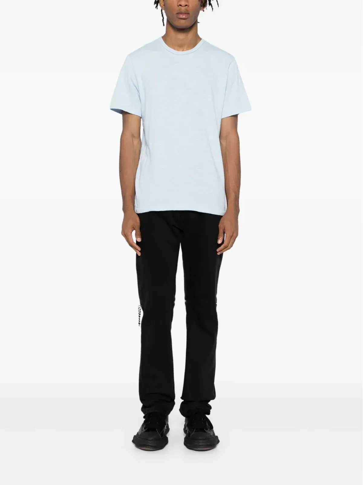 rag & bone 短袖Tシャツ - 画像2