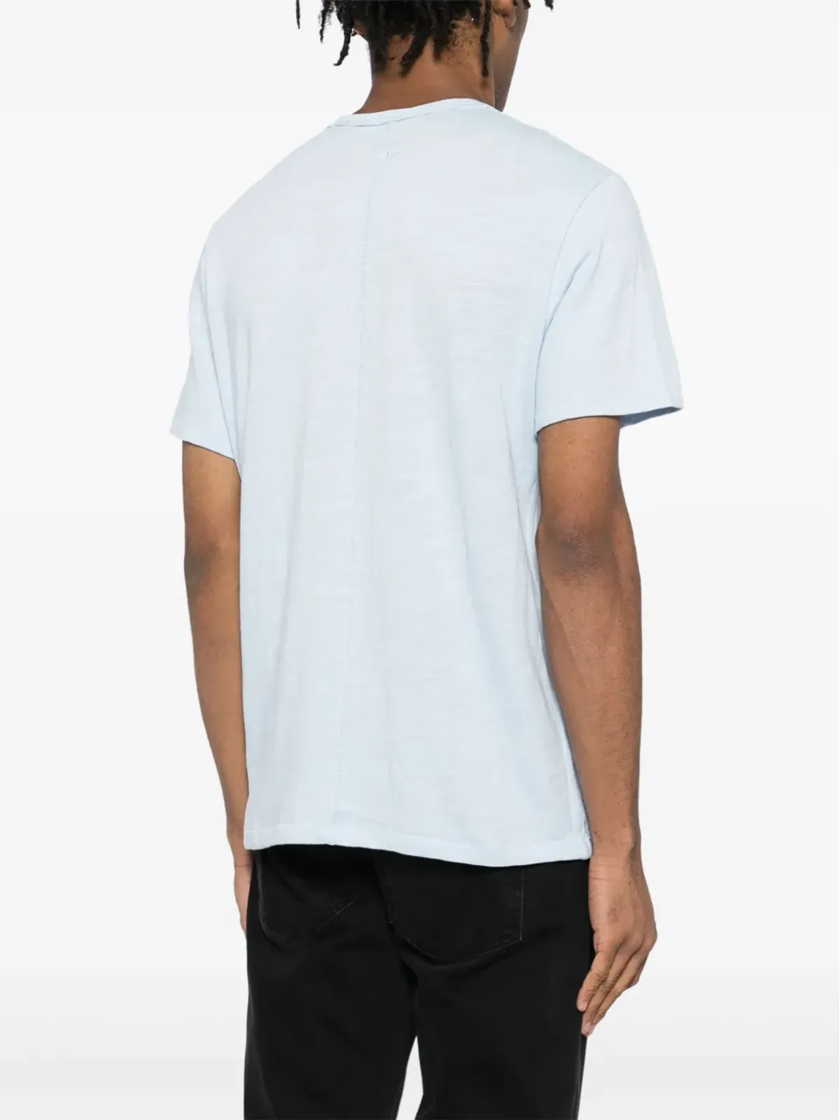 rag & bone 短袖Tシャツ - 画像4