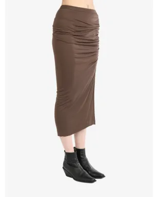 Rick Owens Lilies Svita skirt - サムネイル2