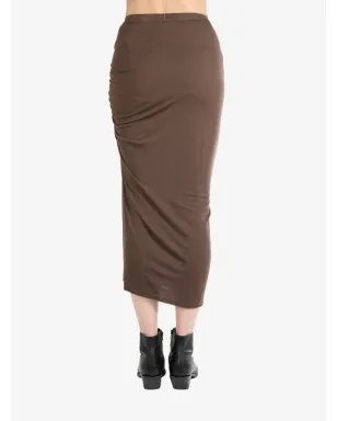Rick Owens Lilies Svita skirt - サムネイル3