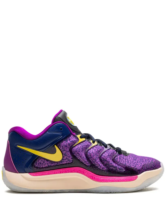 Jordan Jordan KD 17 Travel Ball スニーカーの商品画像
