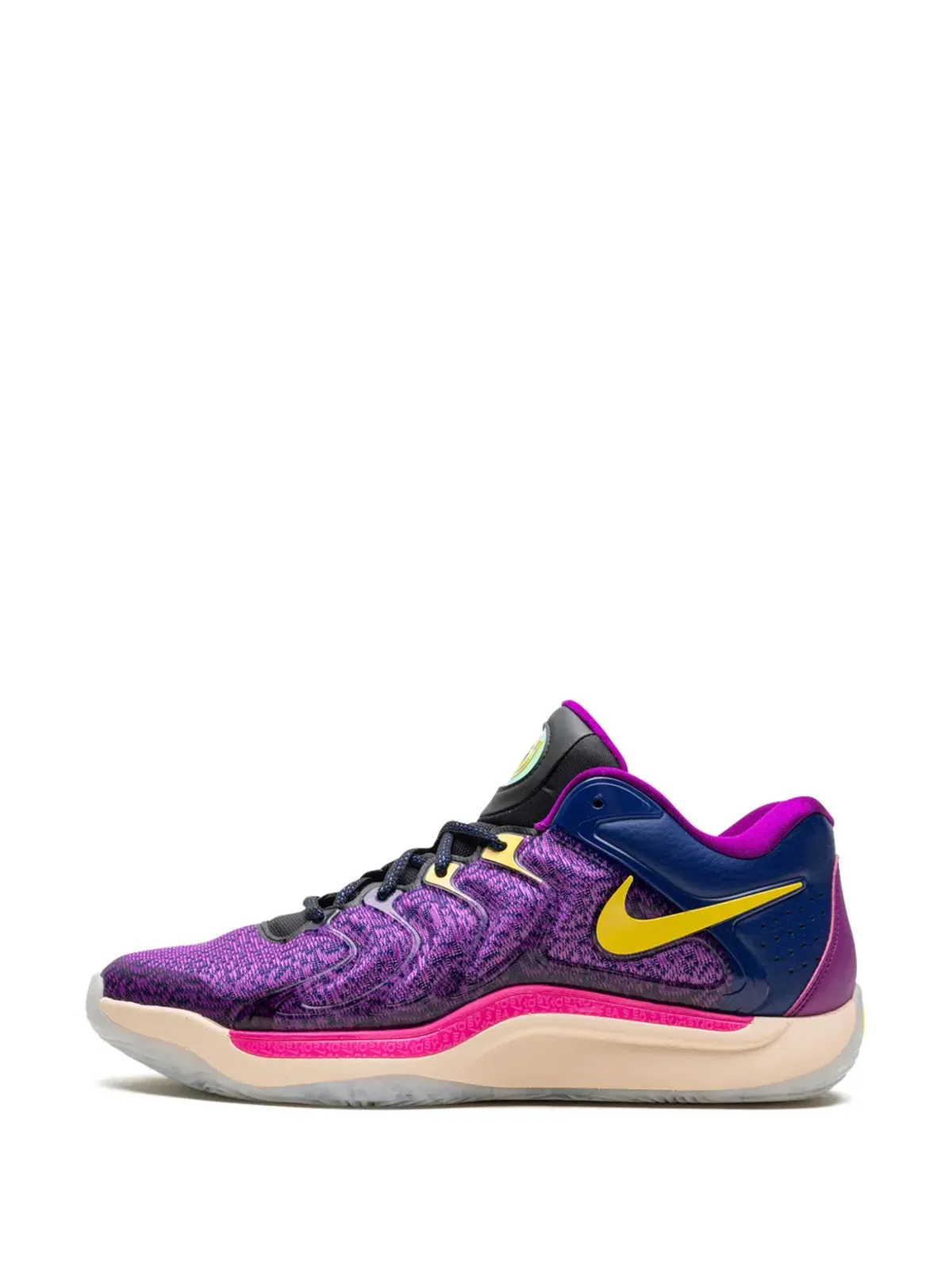 Jordan KD 17 Travel Ball スニーカー - 画像5