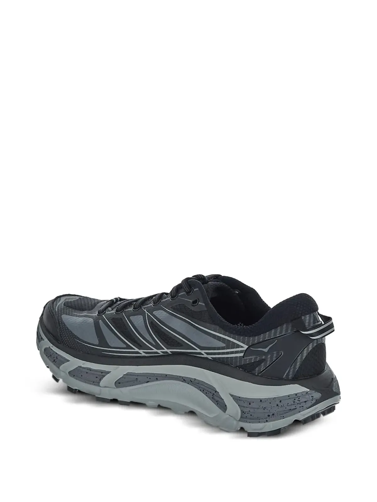 HOKA Gel-Nimbus 10 Black - 画像3