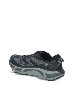 HOKA Gel-Nimbus 10 Black - サムネイル3