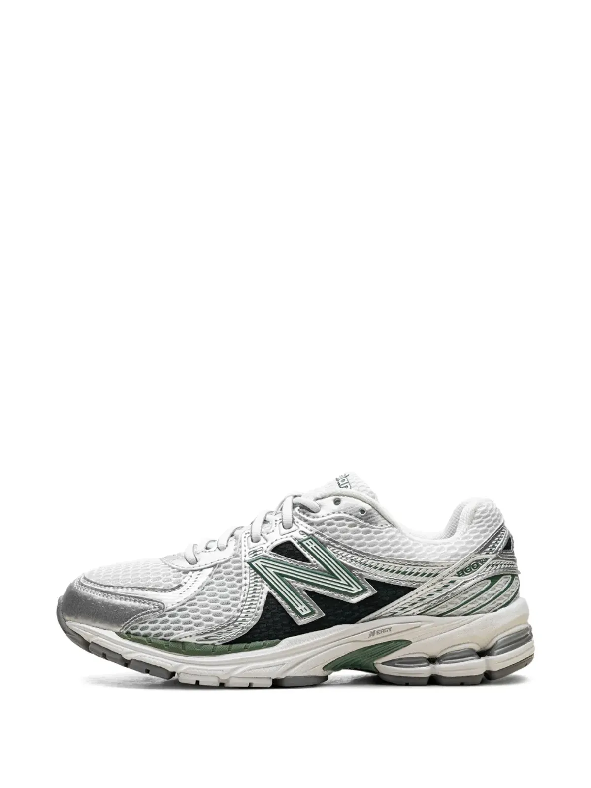 New Balance 860v2 スニーカー - ホワイト - 画像5