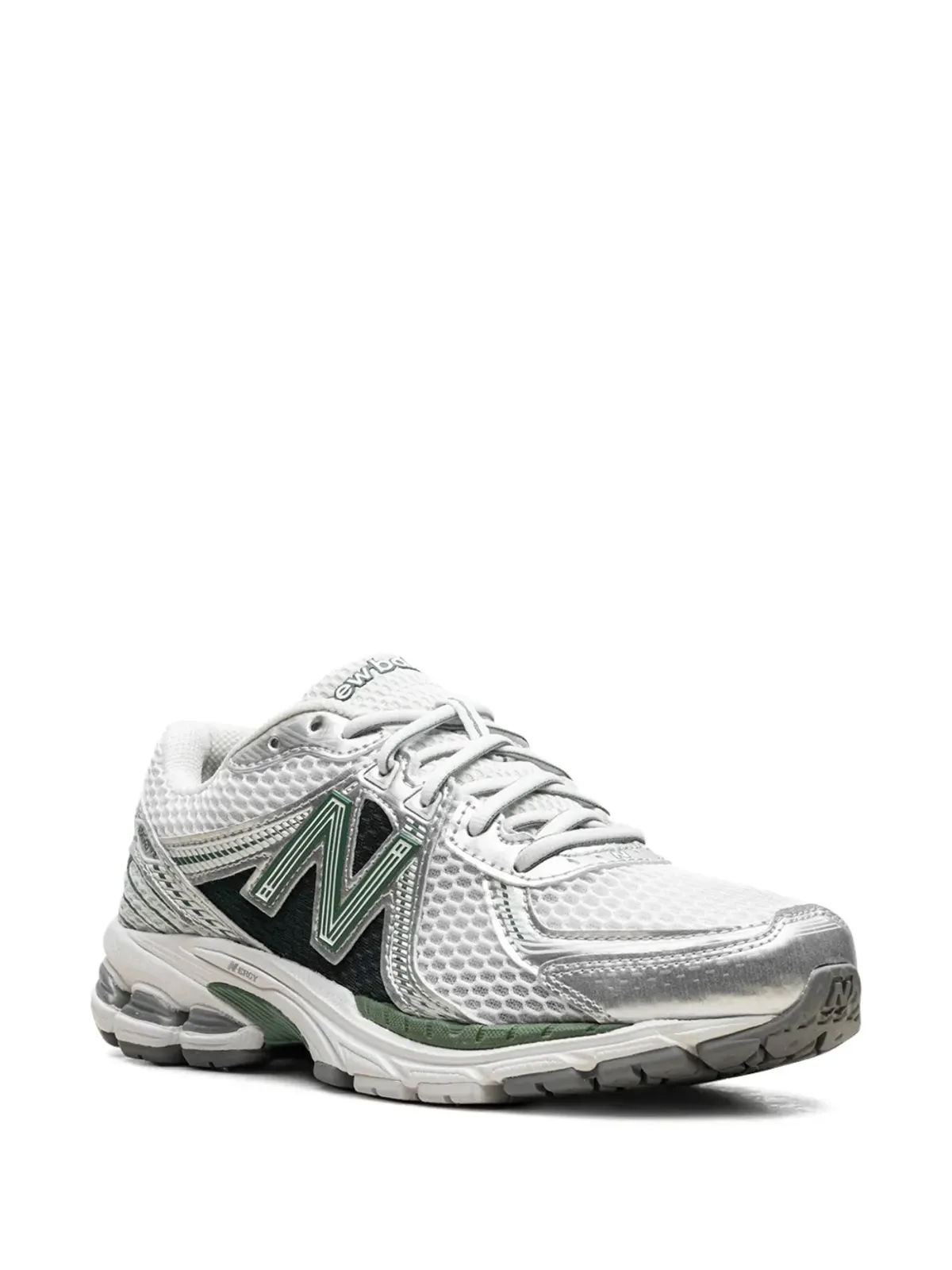 New Balance 860v2 スニーカー - ホワイト - 画像2