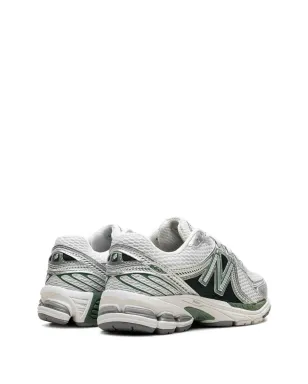 New Balance 860v2 スニーカー - ホワイト - サムネイル3