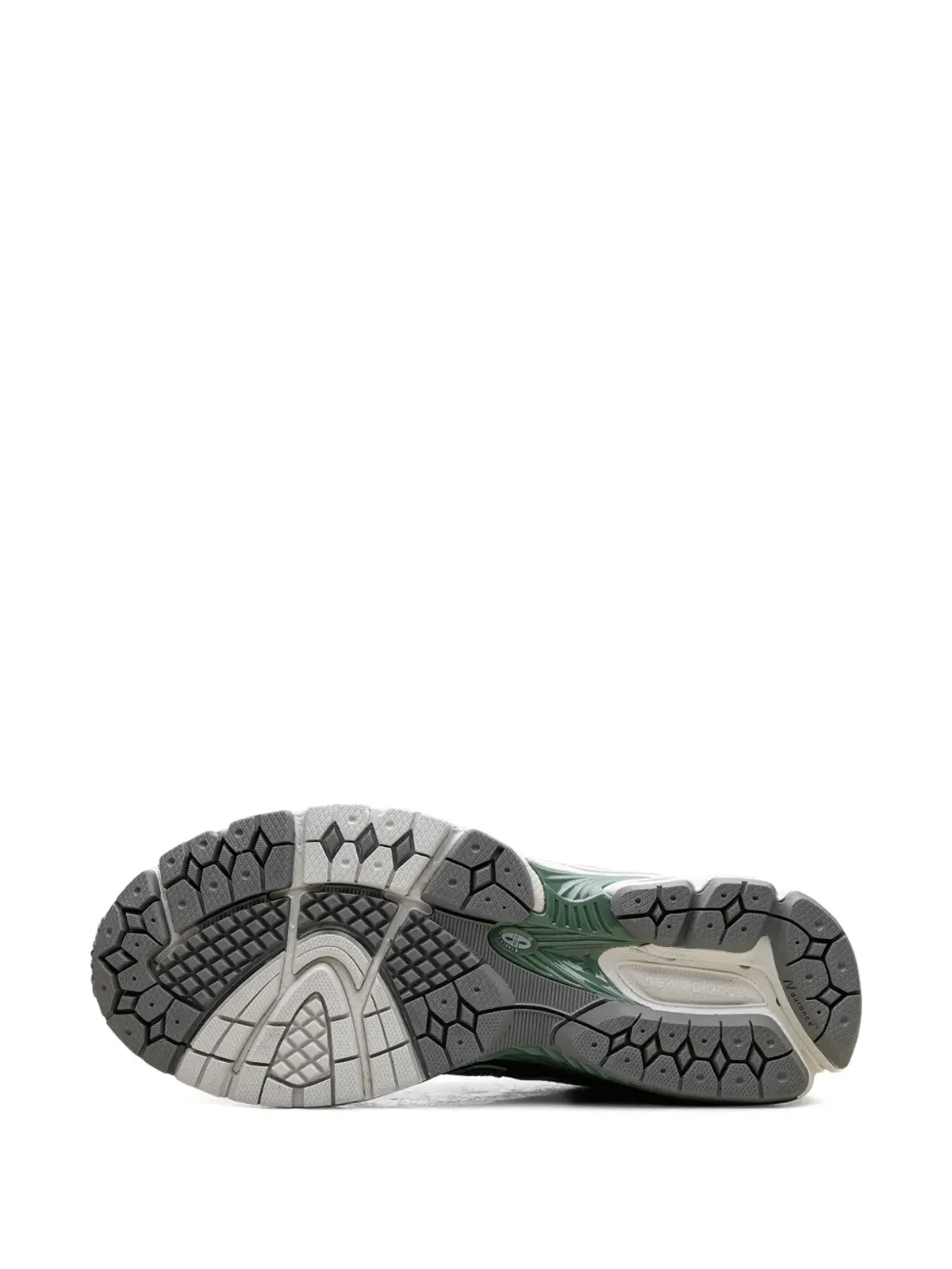 New Balance 860v2 スニーカー - ホワイト - 画像4