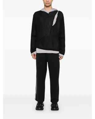 Y-3 トラックパンツ - サムネイル2