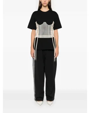 Y-3 トラックパンツ - サムネイル3