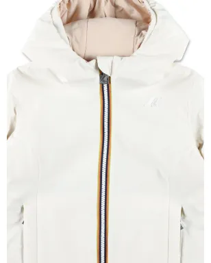 K Way Kids E. Jack ST Thermo ジャケット - サムネイル3