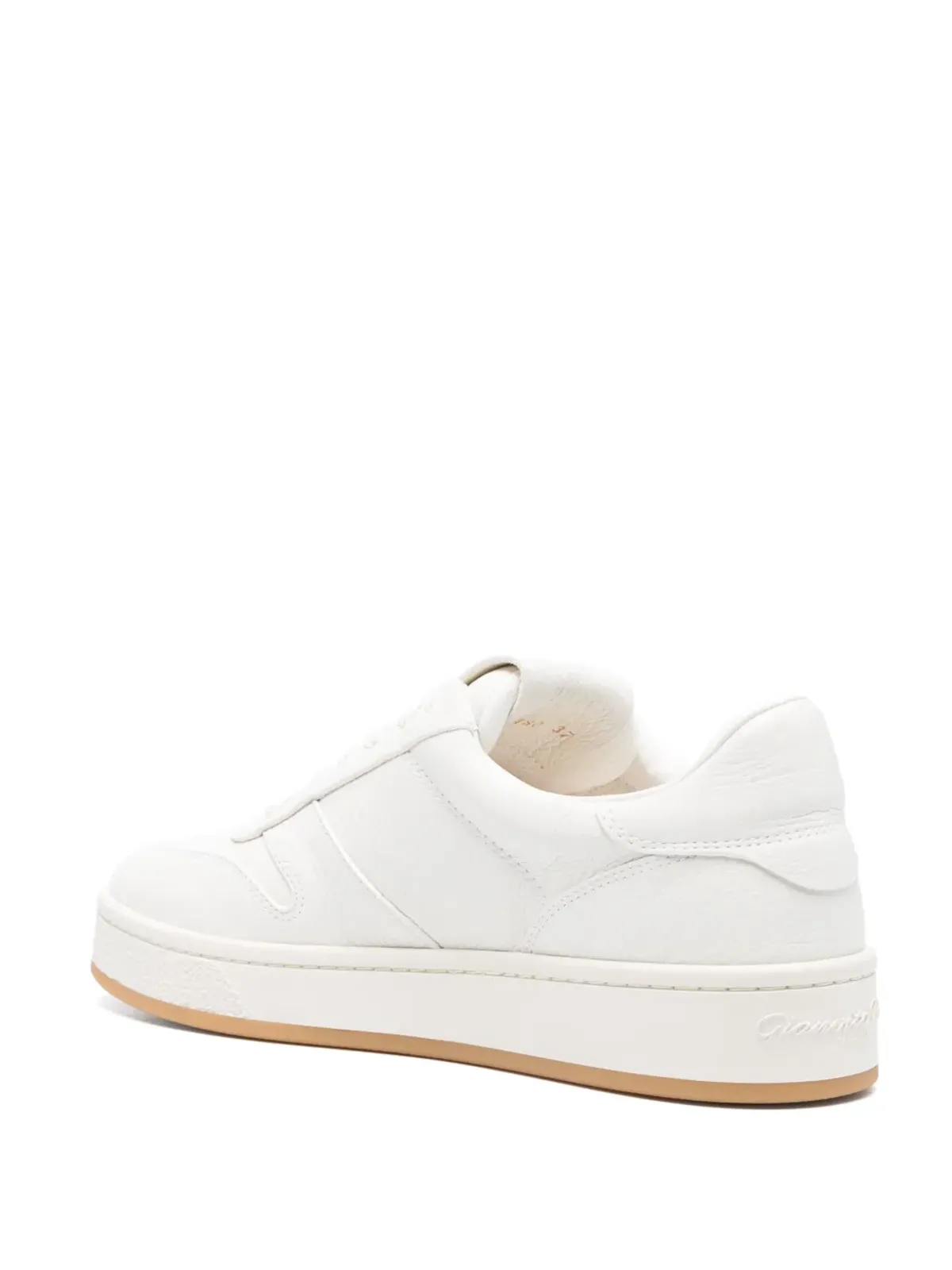 Gianvito Rossi Slamスニーカー - 画像3