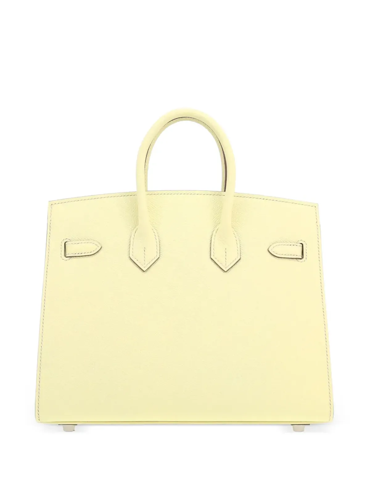 Hermès ビンテージ 2024 バーキン35 ハンドバッグ - イエロー - 画像2