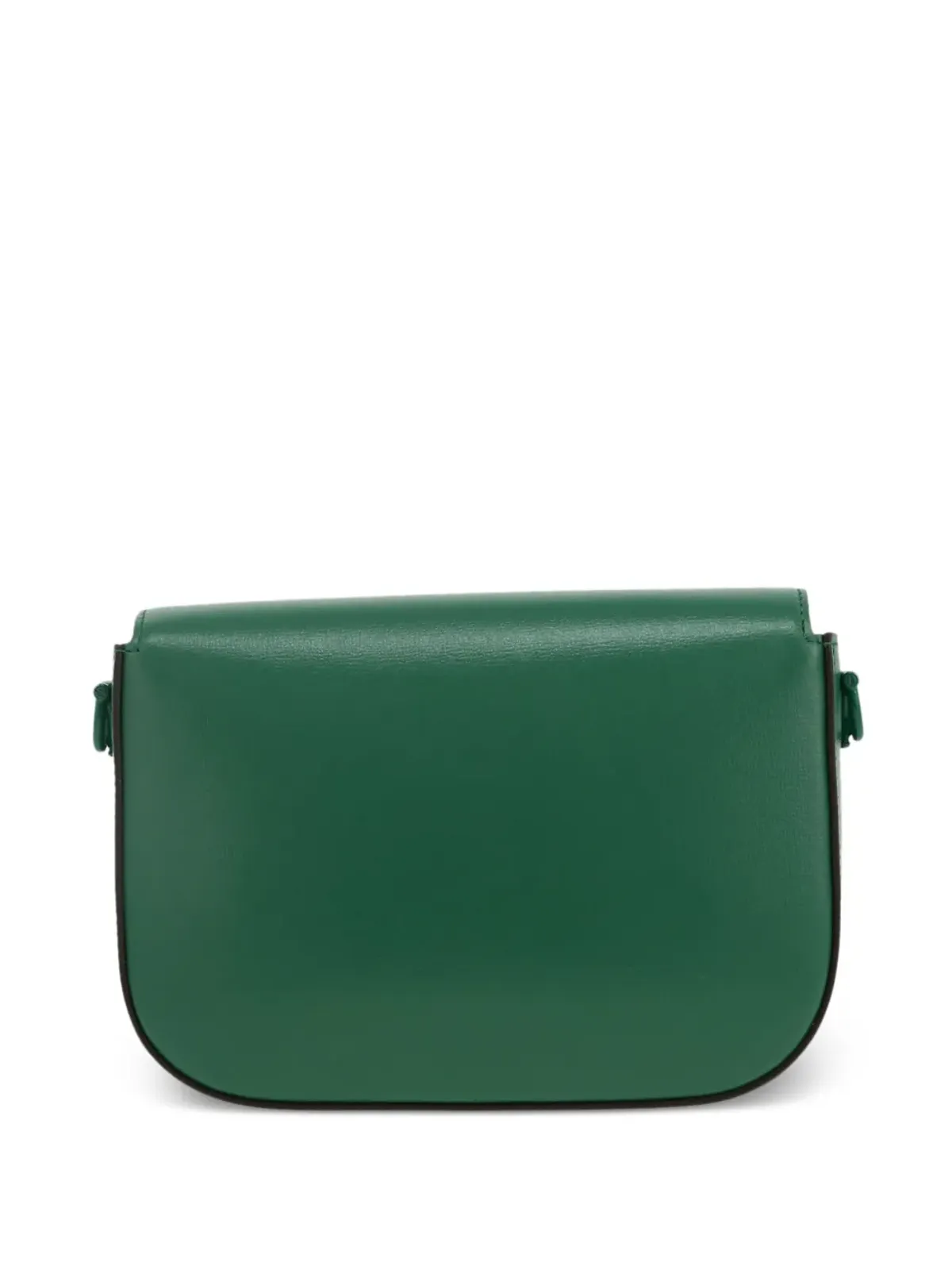 Gucci ビンテージ ホースビット1955 ショルダーバッグ グリーン - 画像2