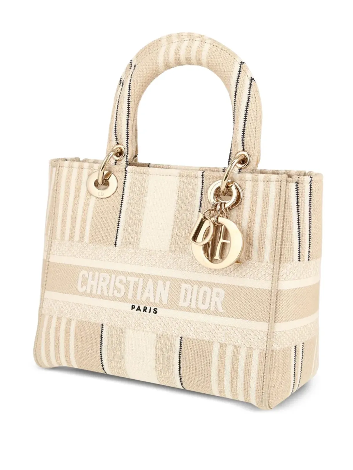 ビンテージ Christian Dior バッグ - 画像5