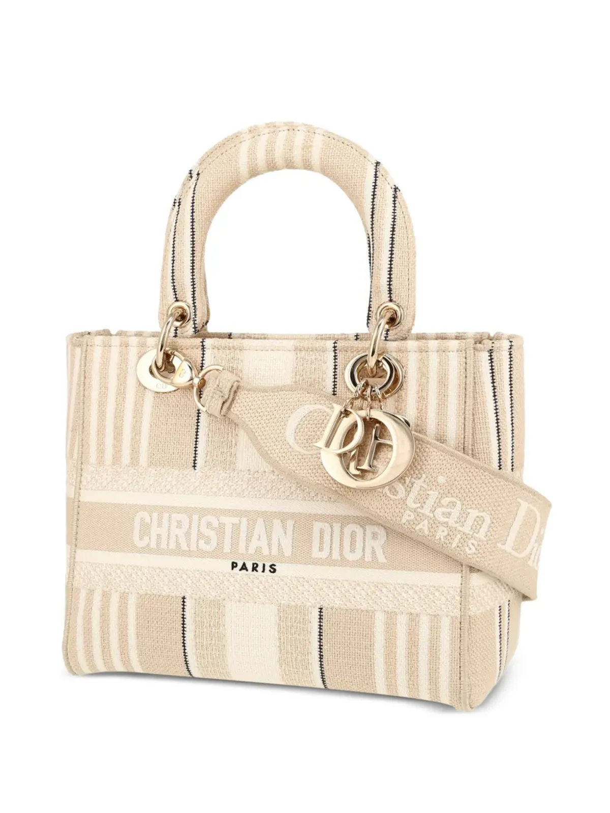 ビンテージ Christian Dior バッグ - 画像3