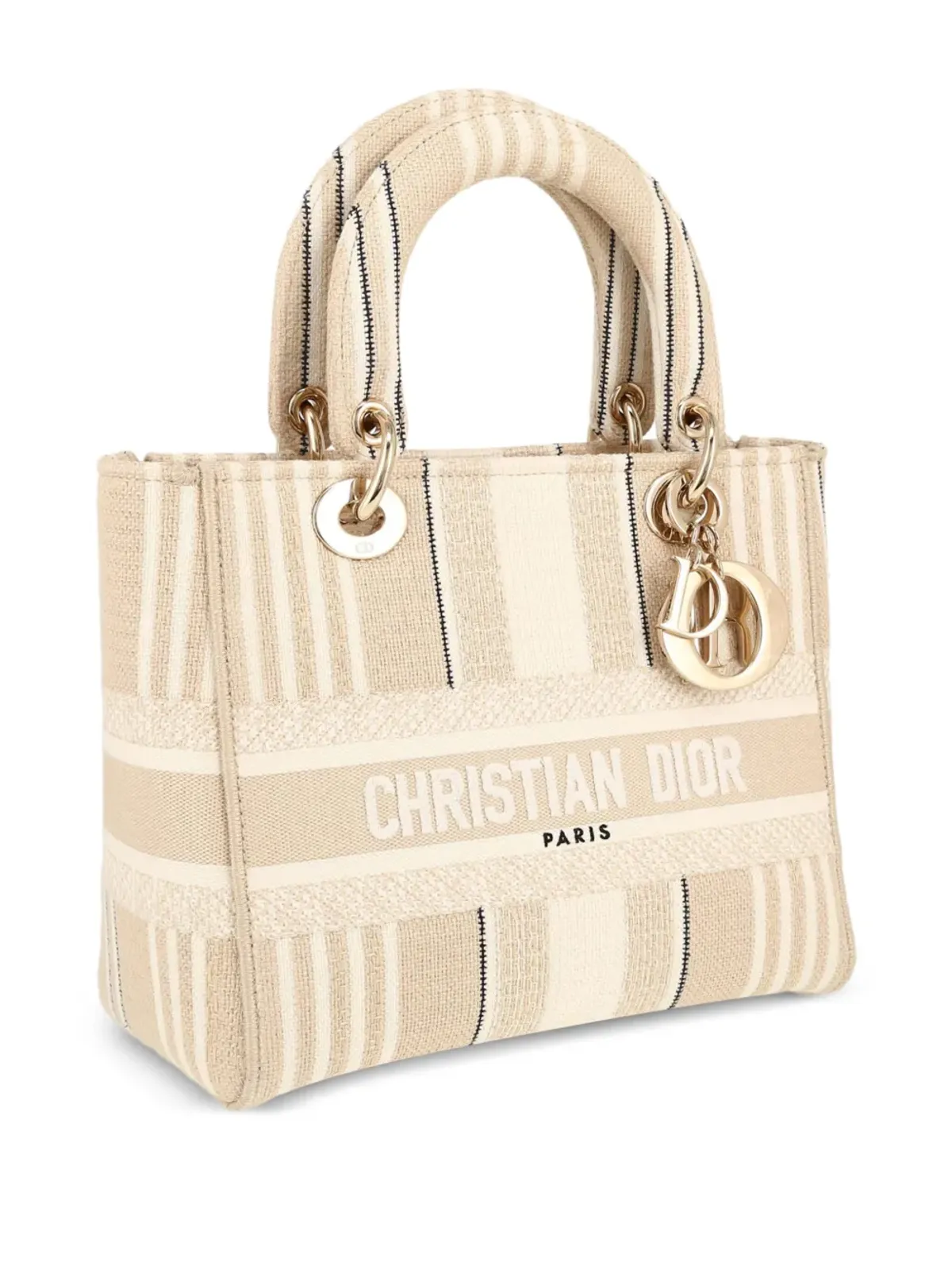 ビンテージ Christian Dior バッグ - 画像4