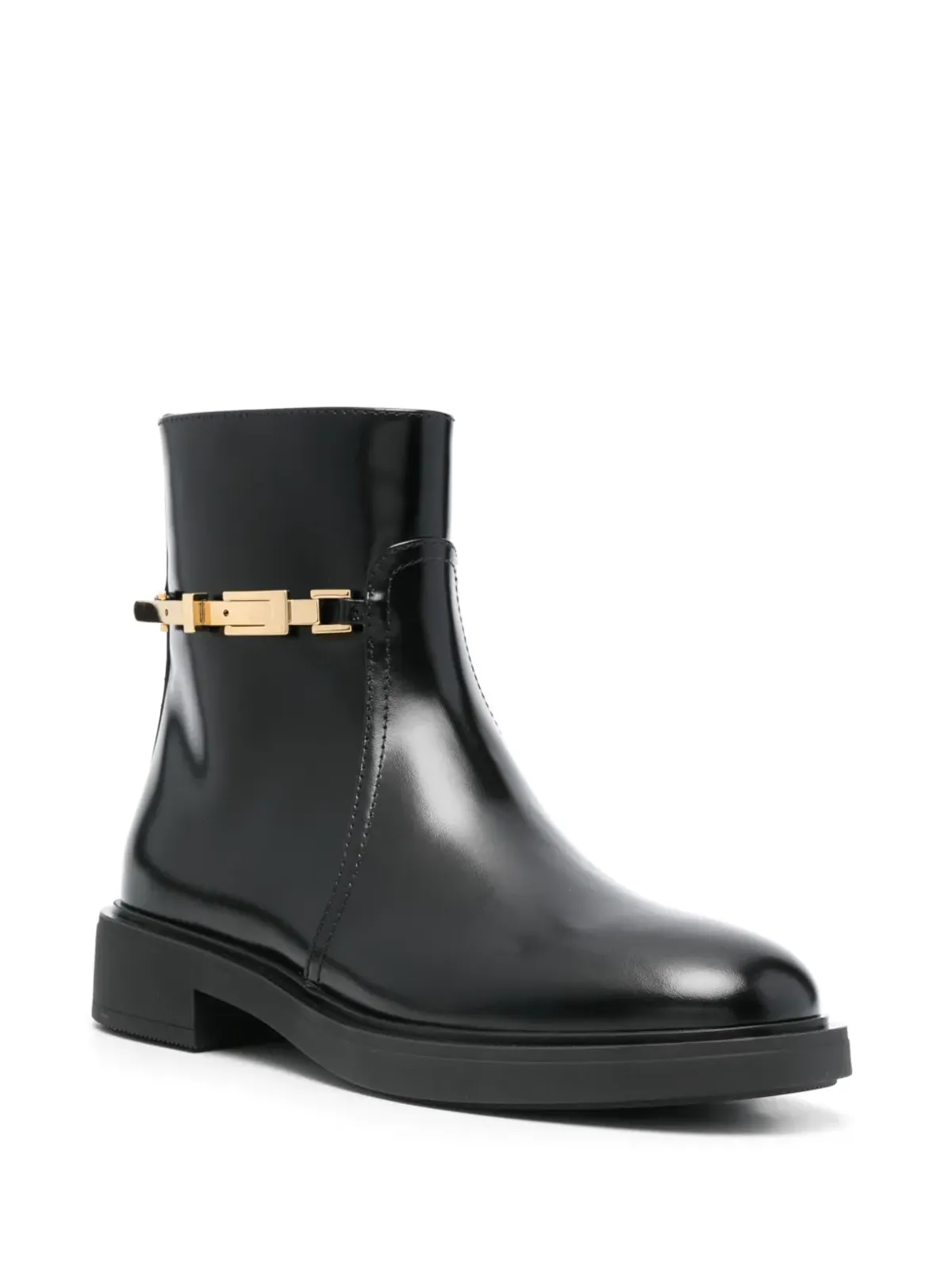 Gianvito Rossi Martine ブーツ - 画像2