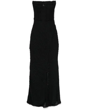 Charo Ruiz Ibiza ファエ マキシドレス - サムネイル1