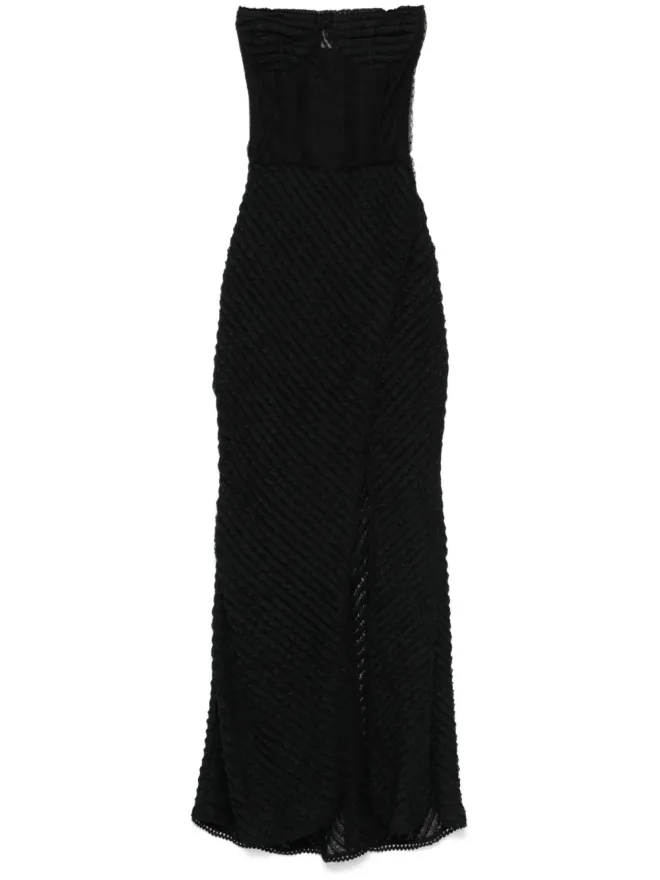 Charo Ruiz Ibiza Charo Ruiz Ibiza ファエ マキシドレスの商品画像