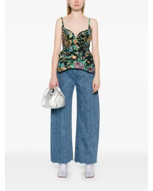 Marques'Almeida ボーイフレンドジーンズ - サムネイル2