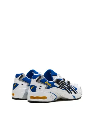ASICS Gel-Kayano 5 OG ホワイト/ブラック スニーカー - サムネイル3