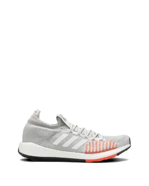 Saucony レースアップスニーカー - グレー - サムネイル1