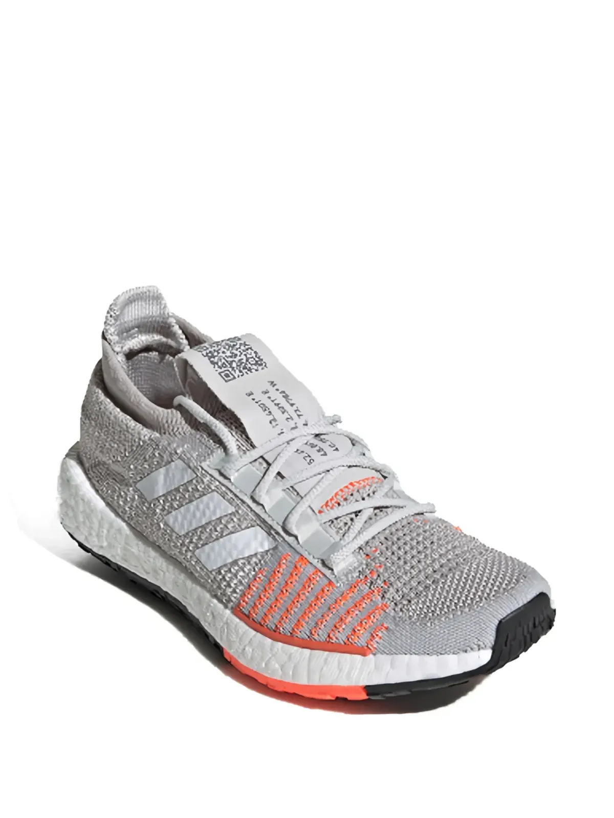 Saucony レースアップスニーカー - グレー - 画像2