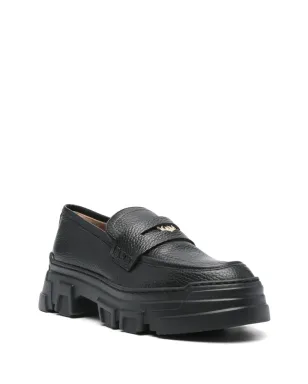 Pollini ペニー・スロット ローファー - サムネイル2