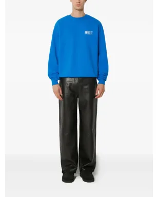 Awake NY 刺繍入りクルーネック スウェットシャツ - サムネイル2